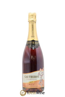 Champagne - Brut Gautherot