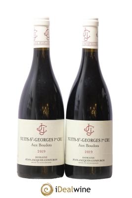 Nuits-Saint-Georges 1er Cru Aux Boudots Jean-Jacques Confuron