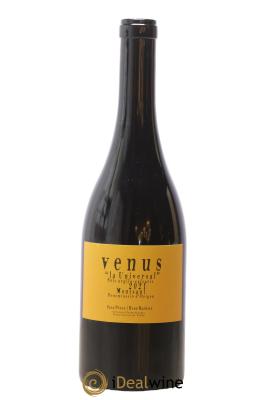 Montsant DO Venus la Universal Venus Sara Perez & Rene Barbier