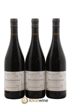 Bourgogne Vincent Dancer