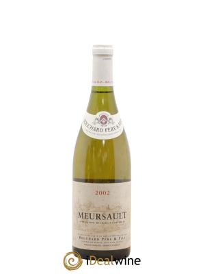 Meursault Bouchard Père & Fils