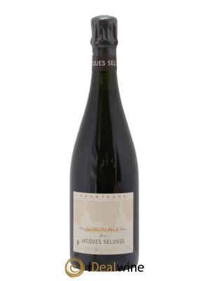 Substance Jacques Selosse