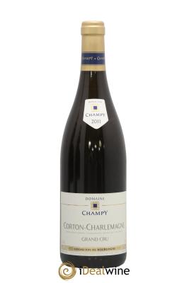 Corton-Charlemagne Grand Cru Maison Champy 
