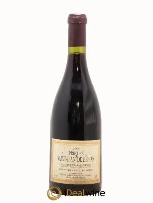 Languedoc Prieuré St-Jean de Bébian