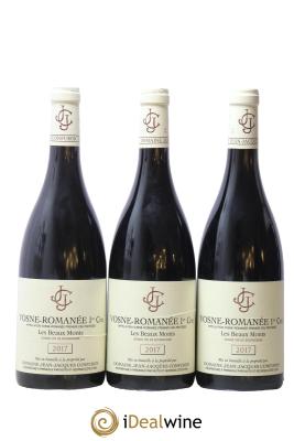Vosne-Romanée 1er Cru Les Beaux Monts Jean-Jacques Confuron