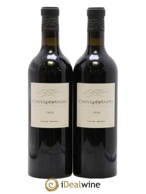 Mendoza Cheval des Andes