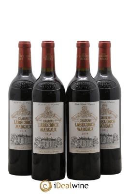 Château Labegorce Cru Bourgeois
