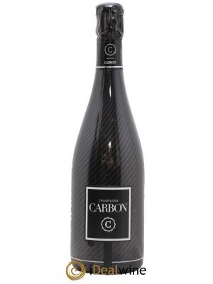 Champagne Brut Carbon