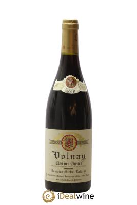 Volnay 1er Cru Clos des Chênes Lafarge (Domaine)