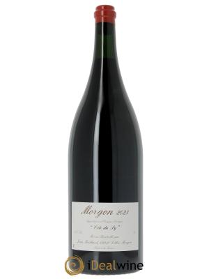 Morgon Côte du Py Jean Foillard