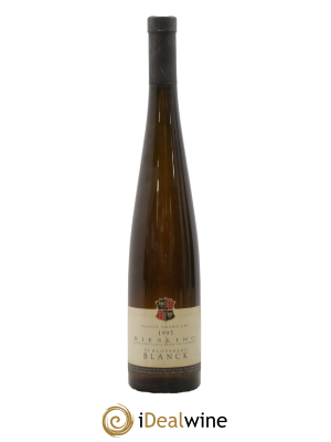 Alsace Riesling Grand Cru Schlossberg Blanck