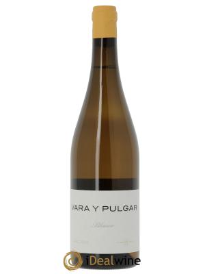 Vino de la Tierra de Cádiz Vara y Pulgar Alberto Orte