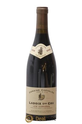 Ladoix 1er Cru Les Corvées Domaine Chevalier Père et Fils