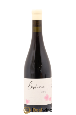Bourgogne Euphoria Jérémy Carteret