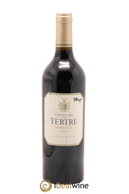 Château du Tertre 5ème Grand Cru Classé