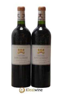 Château Pape Clément Cru Classé de Graves