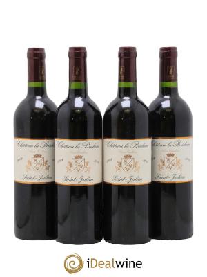 Château la Bridane Cru Bourgeois