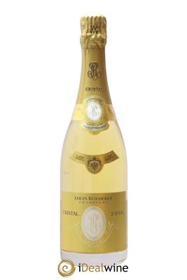 Cristal Louis Roederer