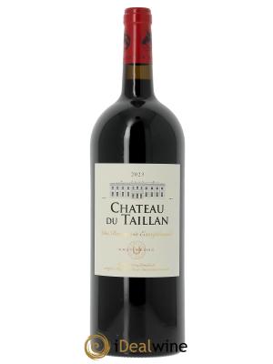 Château du Taillan Cru Bourgeois Exceptionnel