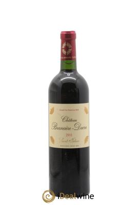 Château Branaire Ducru 4ème Grand Cru Classé