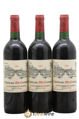 Château Saint-Georges