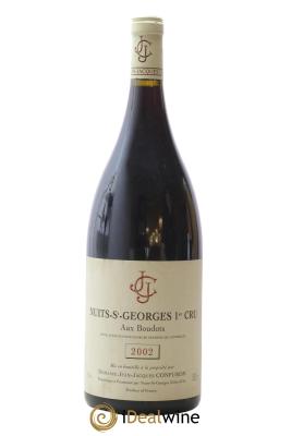 Nuits-Saint-Georges 1er Cru Aux Boudots Jean-Jacques Confuron