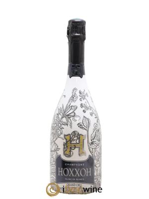 Champagne Grand Cru Blanc de Blancs Hoxxoh