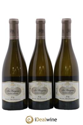Sancerre La Bourgeoise Henri Bourgeois
