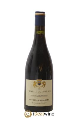 Gevrey-Chambertin La Croix des Champs Thibault Liger-Belair