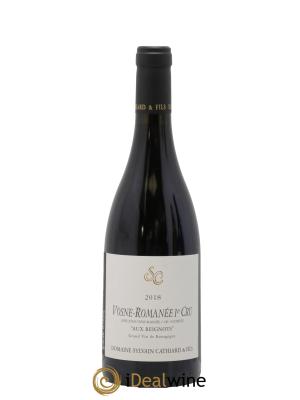 Vosne-Romanée 1er Cru Aux Reignots Sylvain Cathiard & Fils