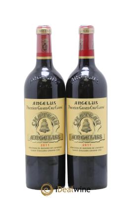 Château Angélus 1er Grand Cru Classé A