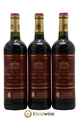 Château Larose Trintaudon Cru Bourgeois