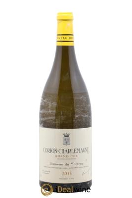 Corton-Charlemagne Grand Cru Bonneau du Martray (Domaine)