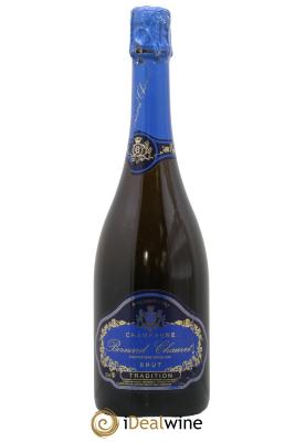 Champagne Brut Tradition 1er cru Bernard Chauvet