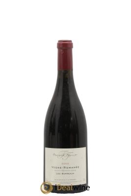 Vosne-Romanée Les Barreaux Domaine François Feuillet