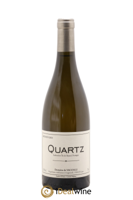 Ile de Beauté Quartz Vaccelli