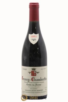 Gevrey-Chambertin Combe du Dessus Denis Mortet (Domaine)