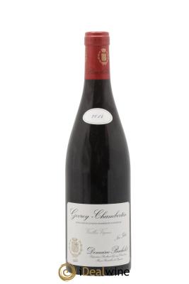 Gevrey-Chambertin Vieilles Vignes Denis Bachelet (Domaine)