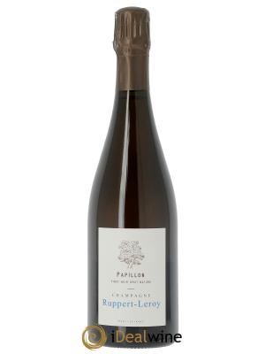Papillon Brut Nature Ruppert-Leroy (Domaine)