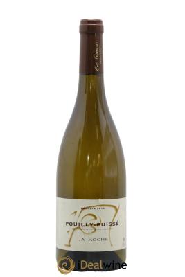 Pouilly-Fuissé La Roche Domaine Eric Forest