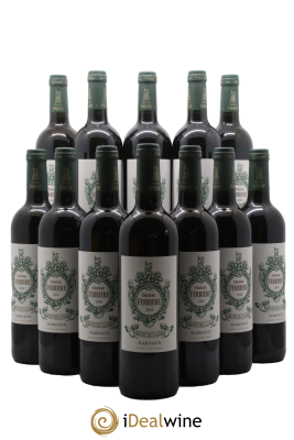 Château Ferrière 3ème Grand Cru Classé