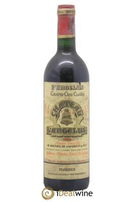 Château Angélus 1er Grand Cru Classé A