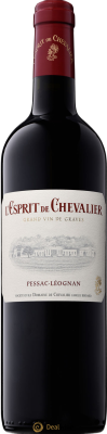 Esprit de Chevalier Second Vin
