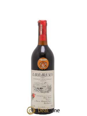 Barbaresco DOCG Albino Rocca