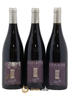 Côte-Rôtie Viallière Clusel-Roch