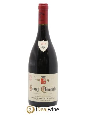 Gevrey-Chambertin Armand Rousseau (Domaine)