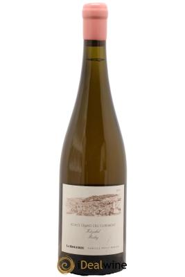 Alsace Grand Cru Katzenthal La Rogerie