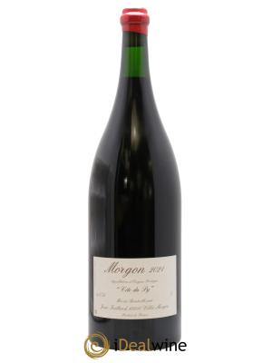Morgon Côte du Py Jean Foillard