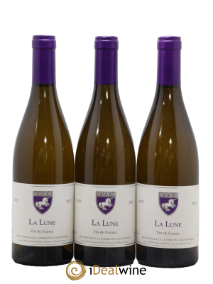 Vin de France La Lune Mark Angeli (Domaine) - Ferme de la Sansonnière