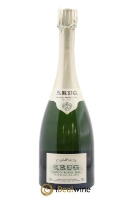 Clos du Mesnil Krug